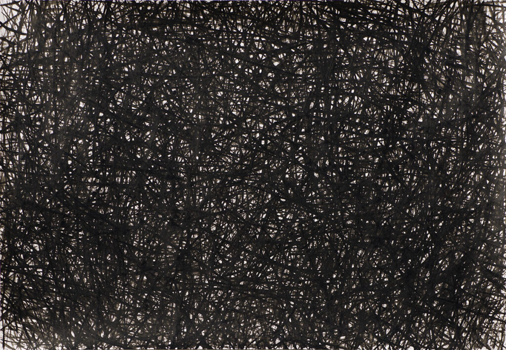 linie bis ans ende der welt